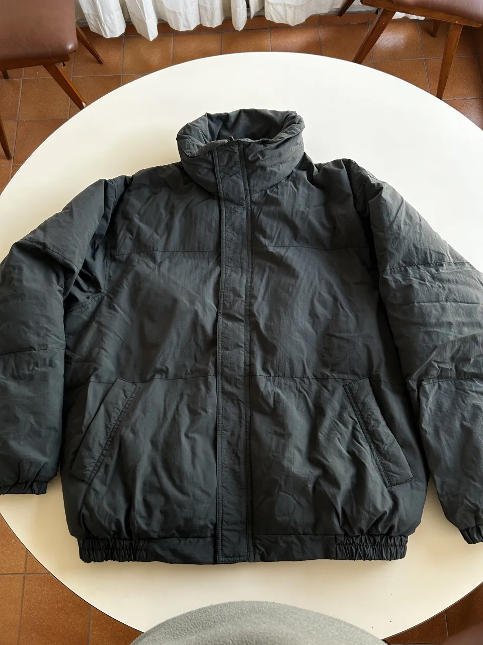 Fear of God · Talle M