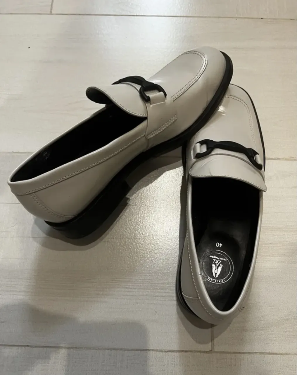 Zapatos Hush Puppies - imagen 1