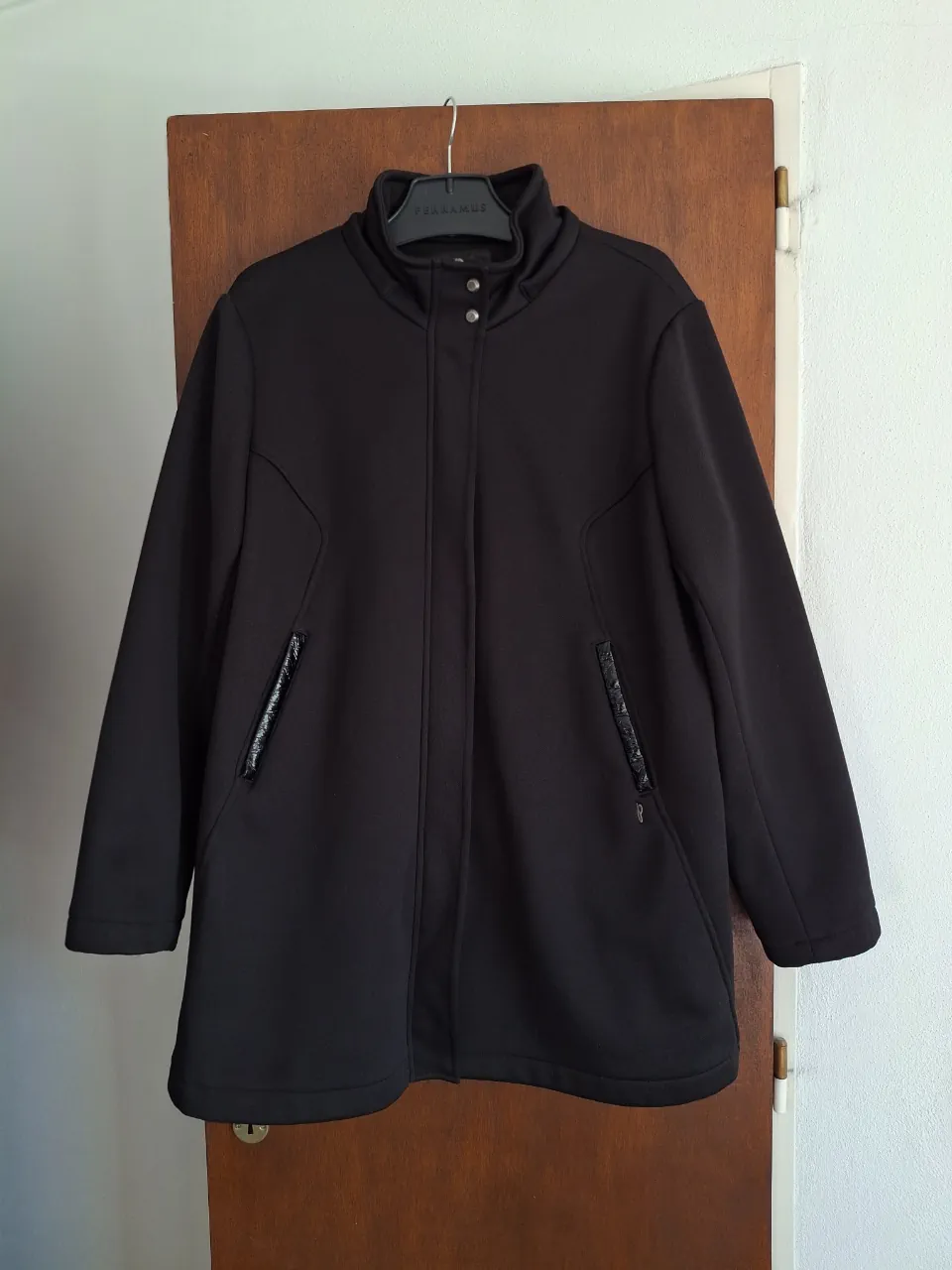 Campera Perramus · Talle XXXL
