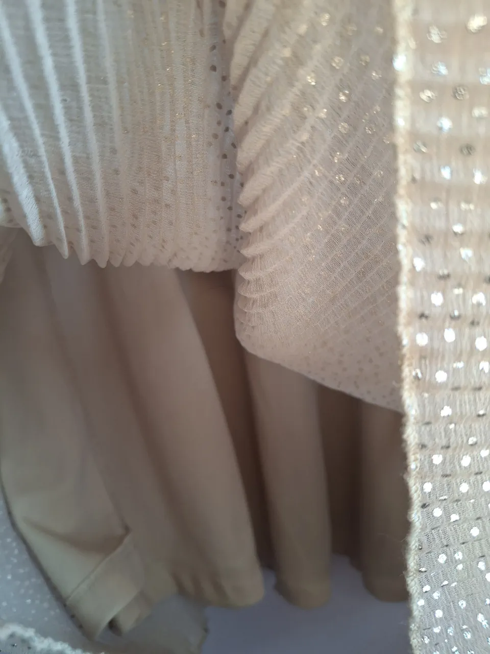 Pollera H y m - imagen 4
