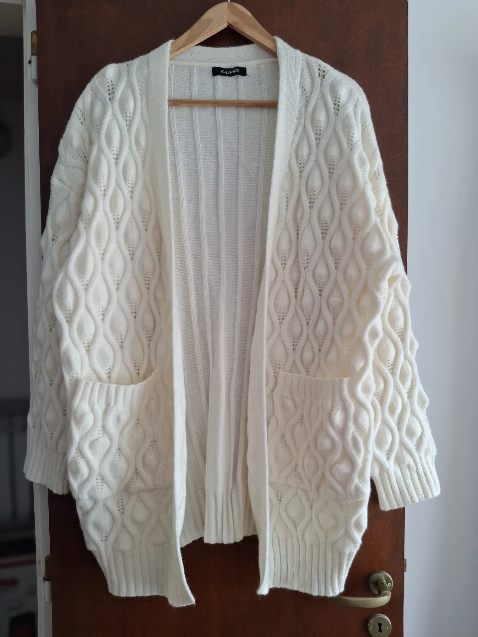 K-lipso · Talle XL
