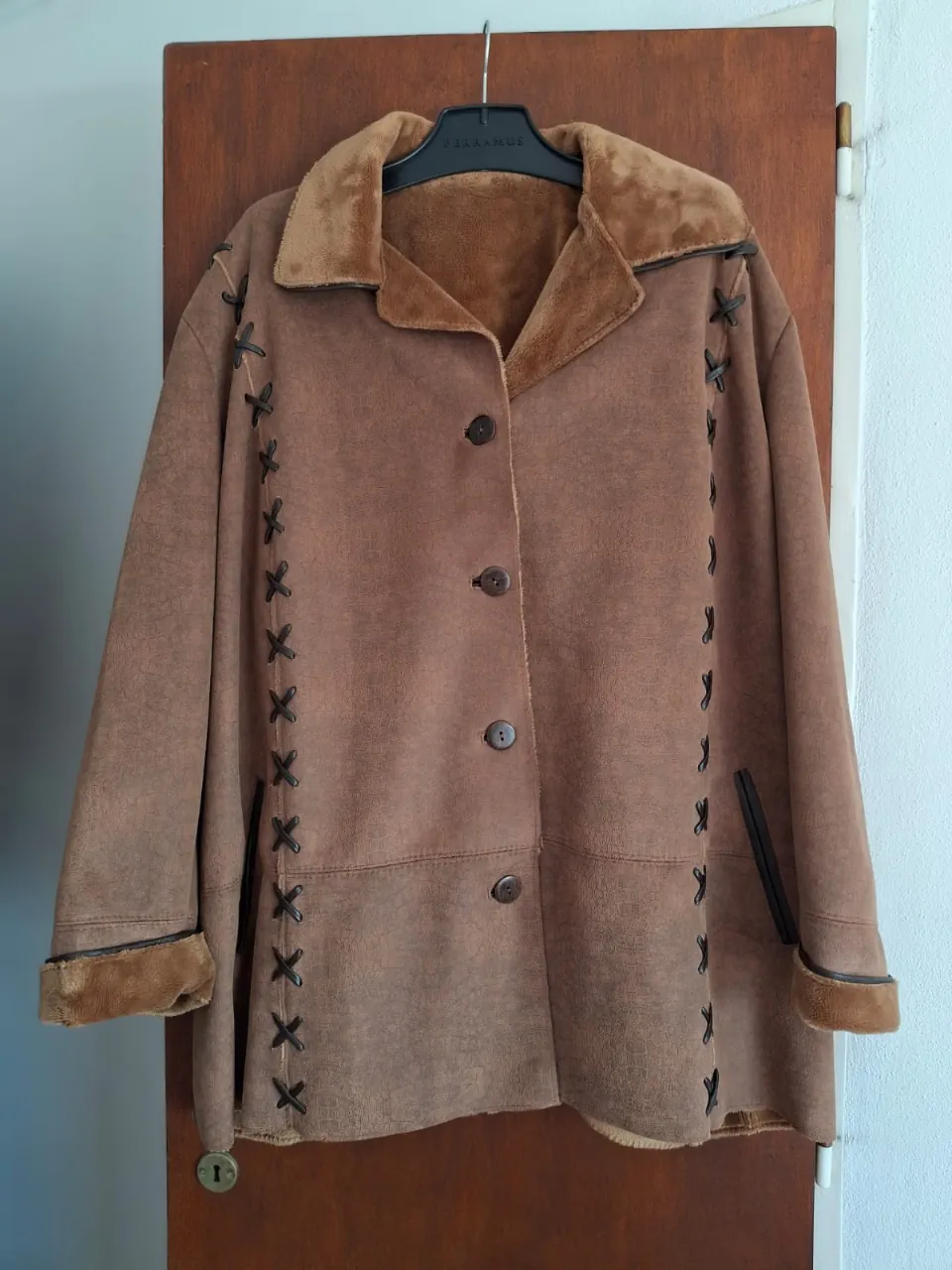 Campera Sin marca - imagen 1