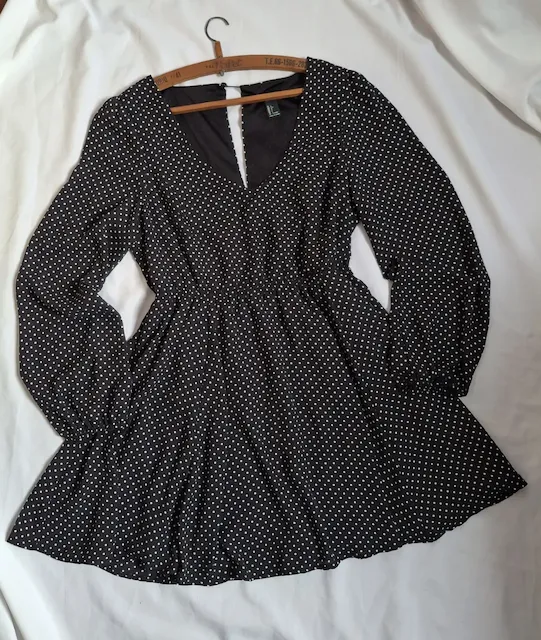 Forever 21 · Talle L