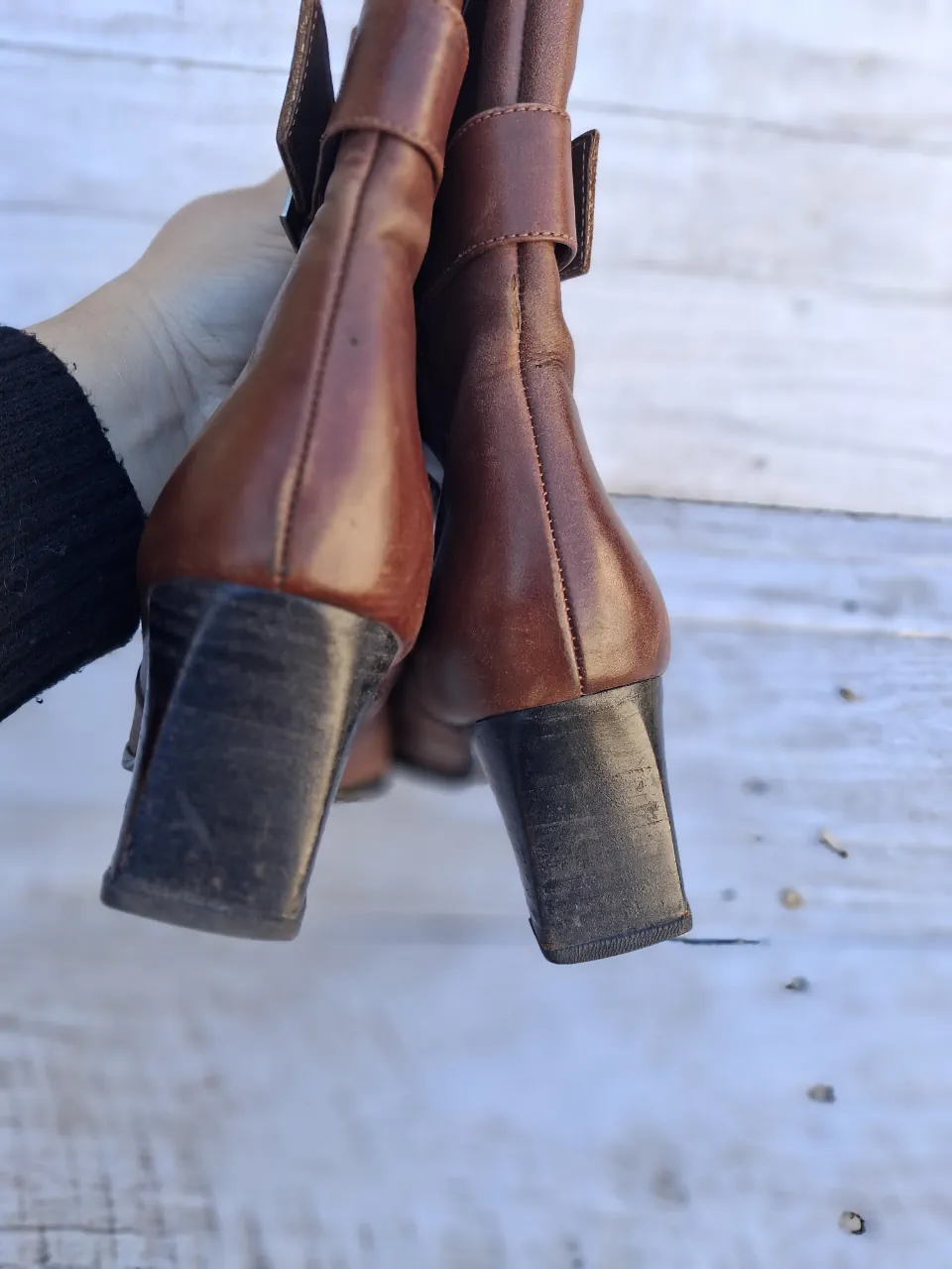 Botas Hush Puppies - imagen 6