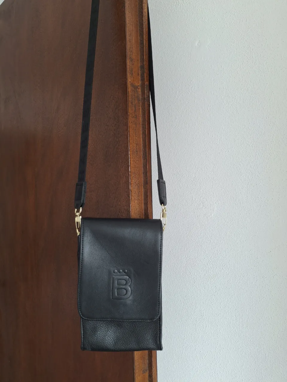 Bandolera Besha