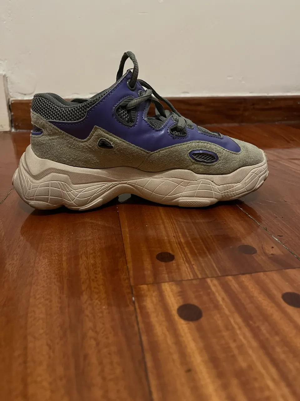 Zapatillas Mishka - imagen 1