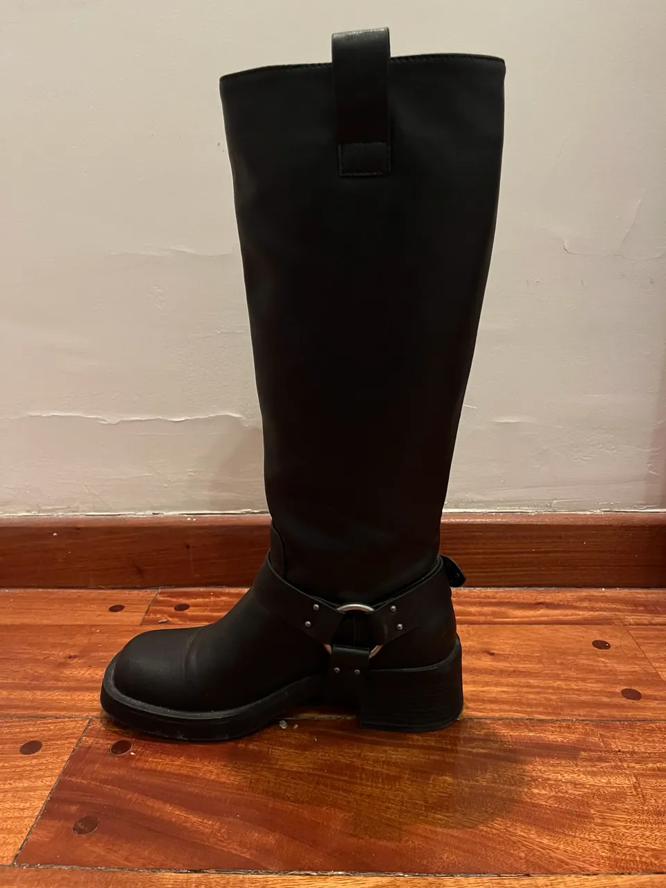 Botas Prüne - imagen 1