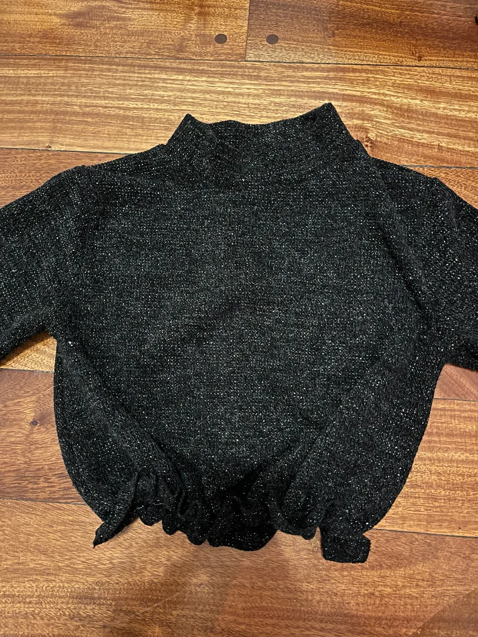 Remera Shein - imagen 1