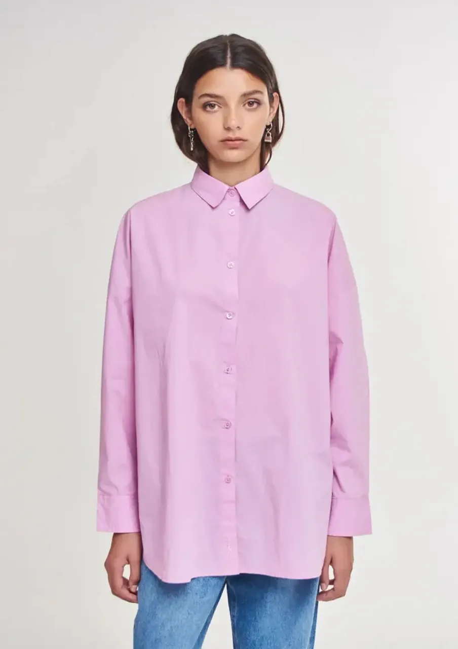 47 Street · Talle XS