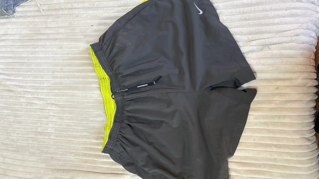 Short Nike - imagen 1