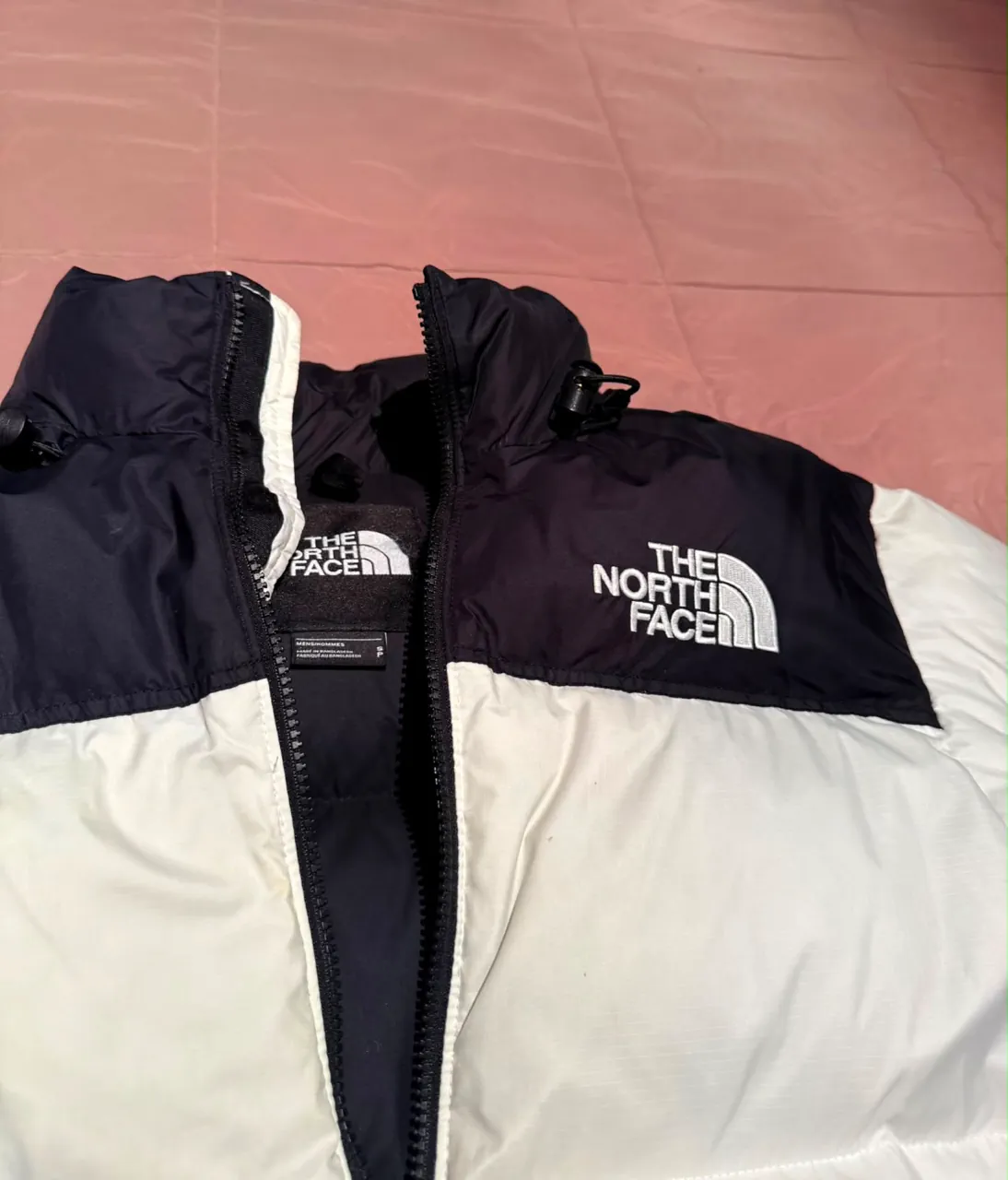 Campera The North Face - imagen 2