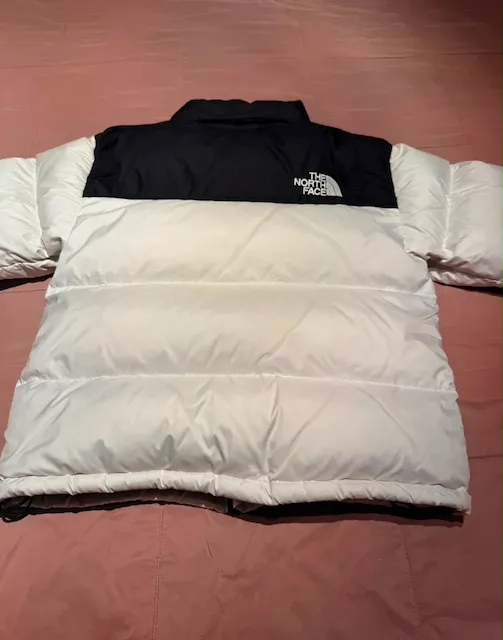 The North Face · Talle S