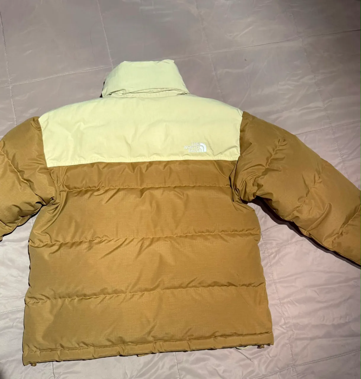 The North Face · Talle S