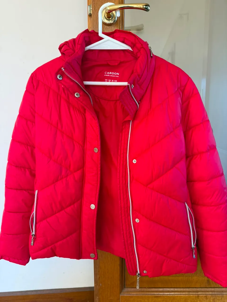 Campera Cardon - imagen 1