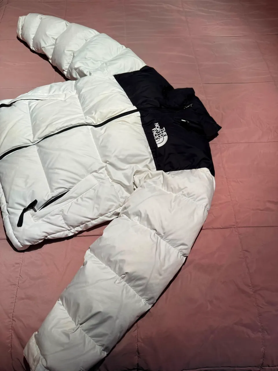 Campera The North Face - imagen 3