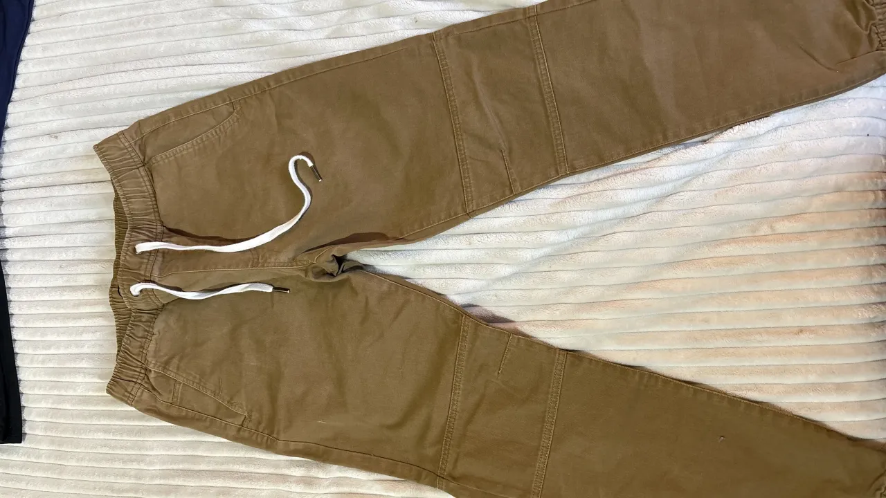 Forever 21 · Talle S