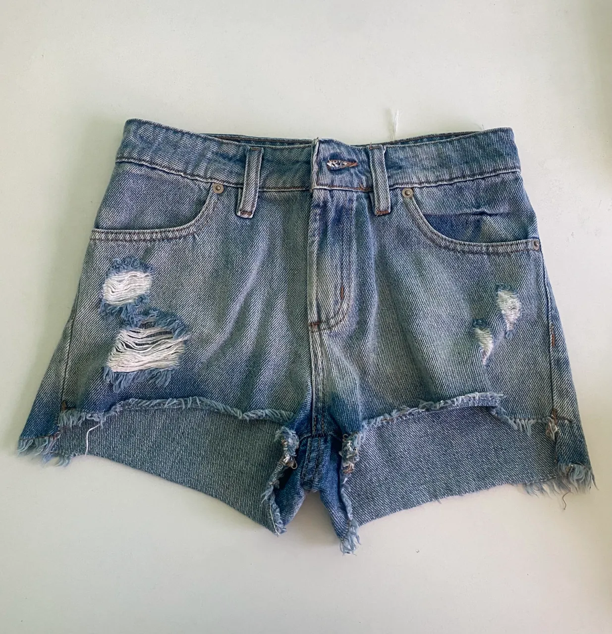 Short Le Utthe - imagen 1