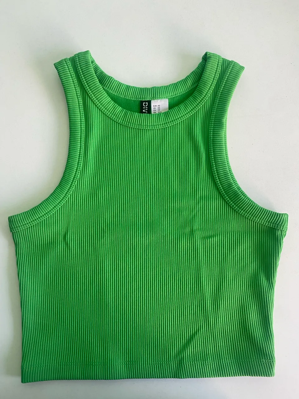 H&M · Talle XS