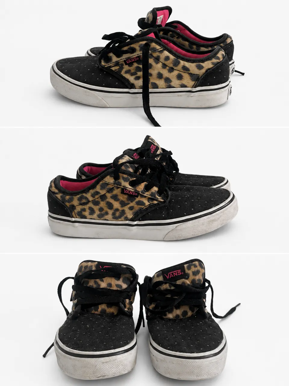 Zapatillas Vans - imagen 1