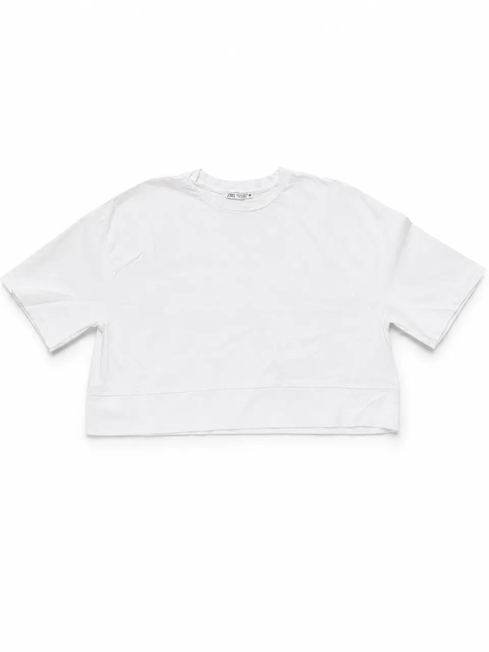 Zara · Talle M