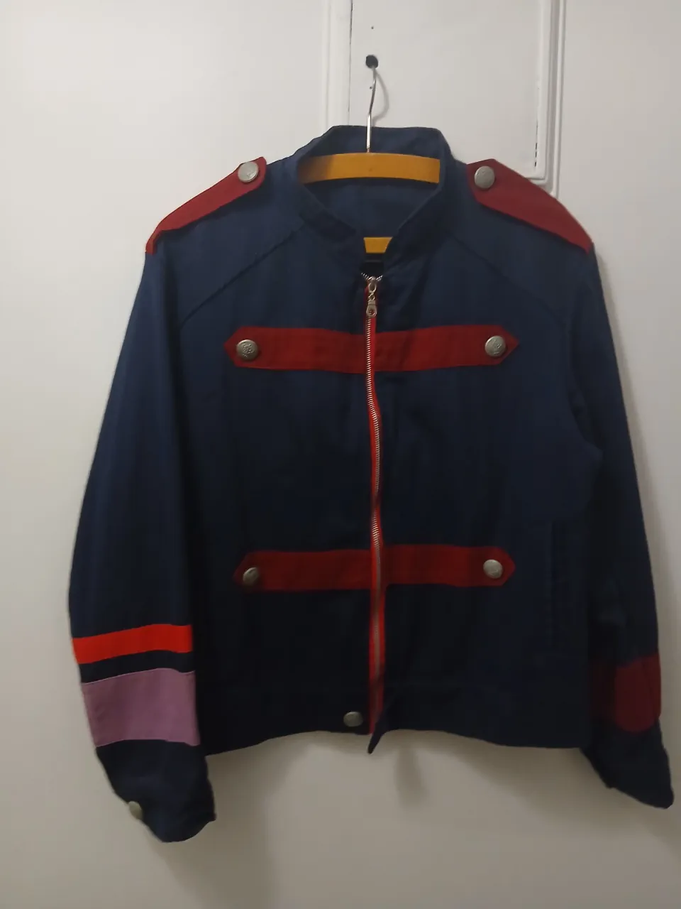 Campera Indica - imagen 1