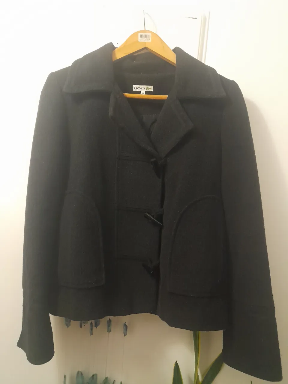 Lacoste · Talle M
