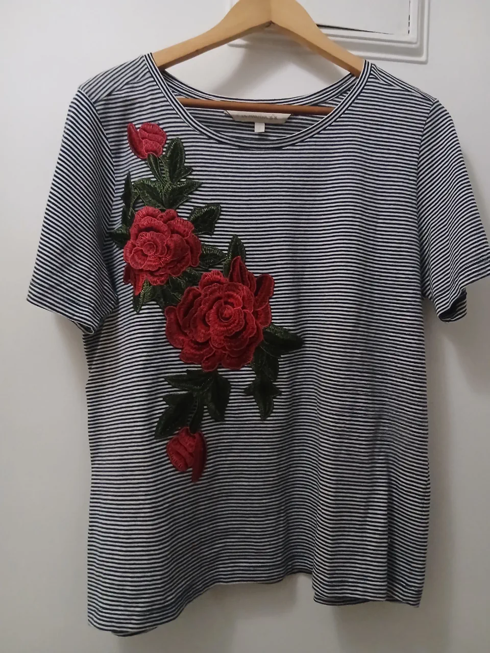 Remera La Martina - imagen 1