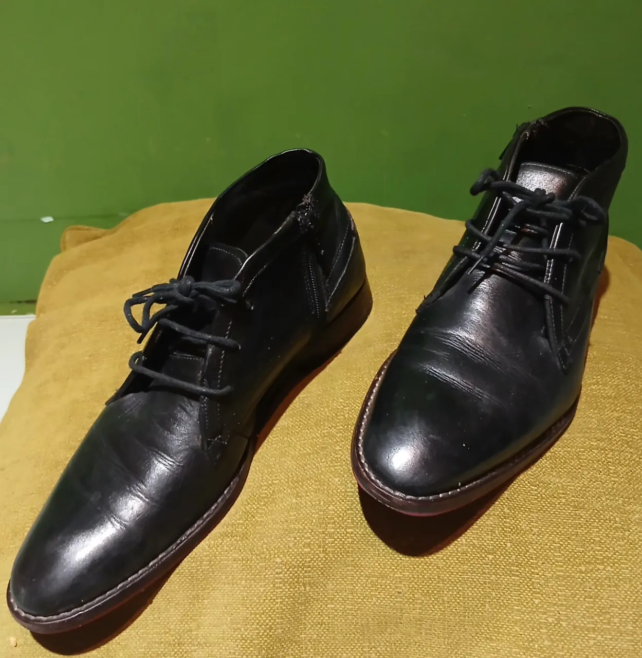 Botas Ferracini - imagen 1