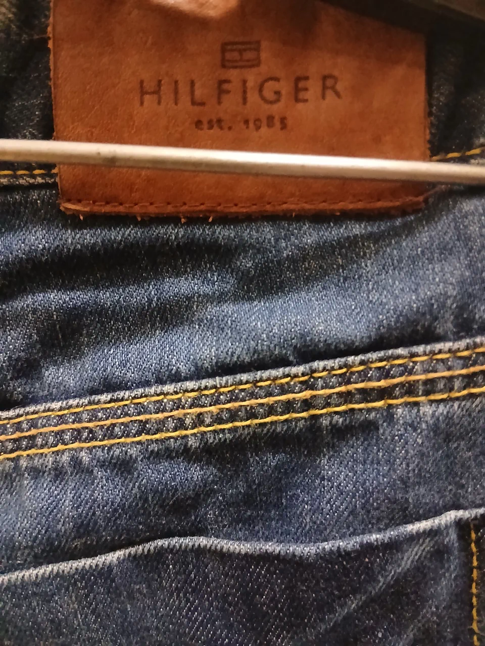 Tommy Hilfiger · Talle 12 años / 152 cm