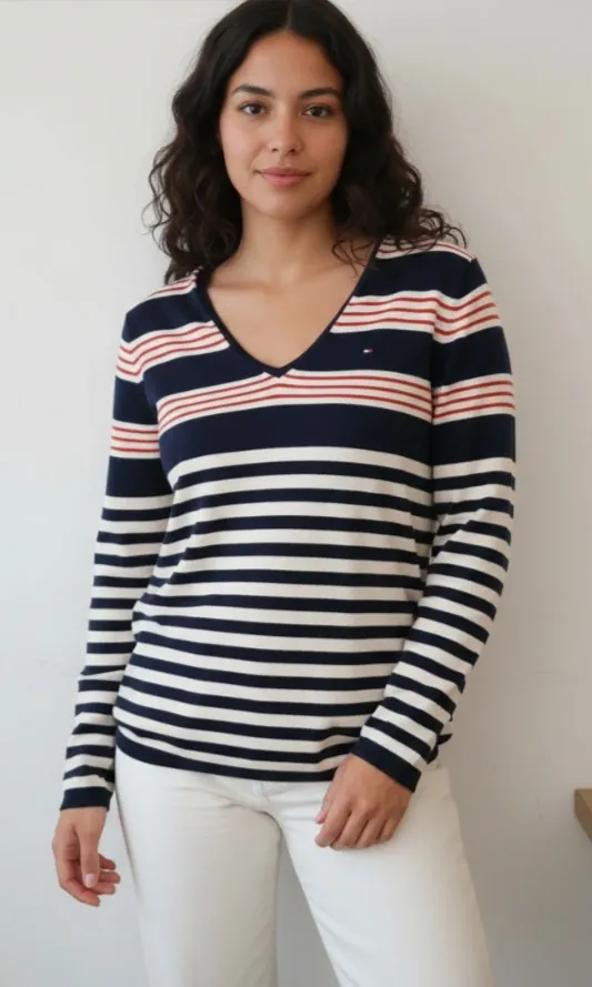 Tommy Hilfiger · Talle L