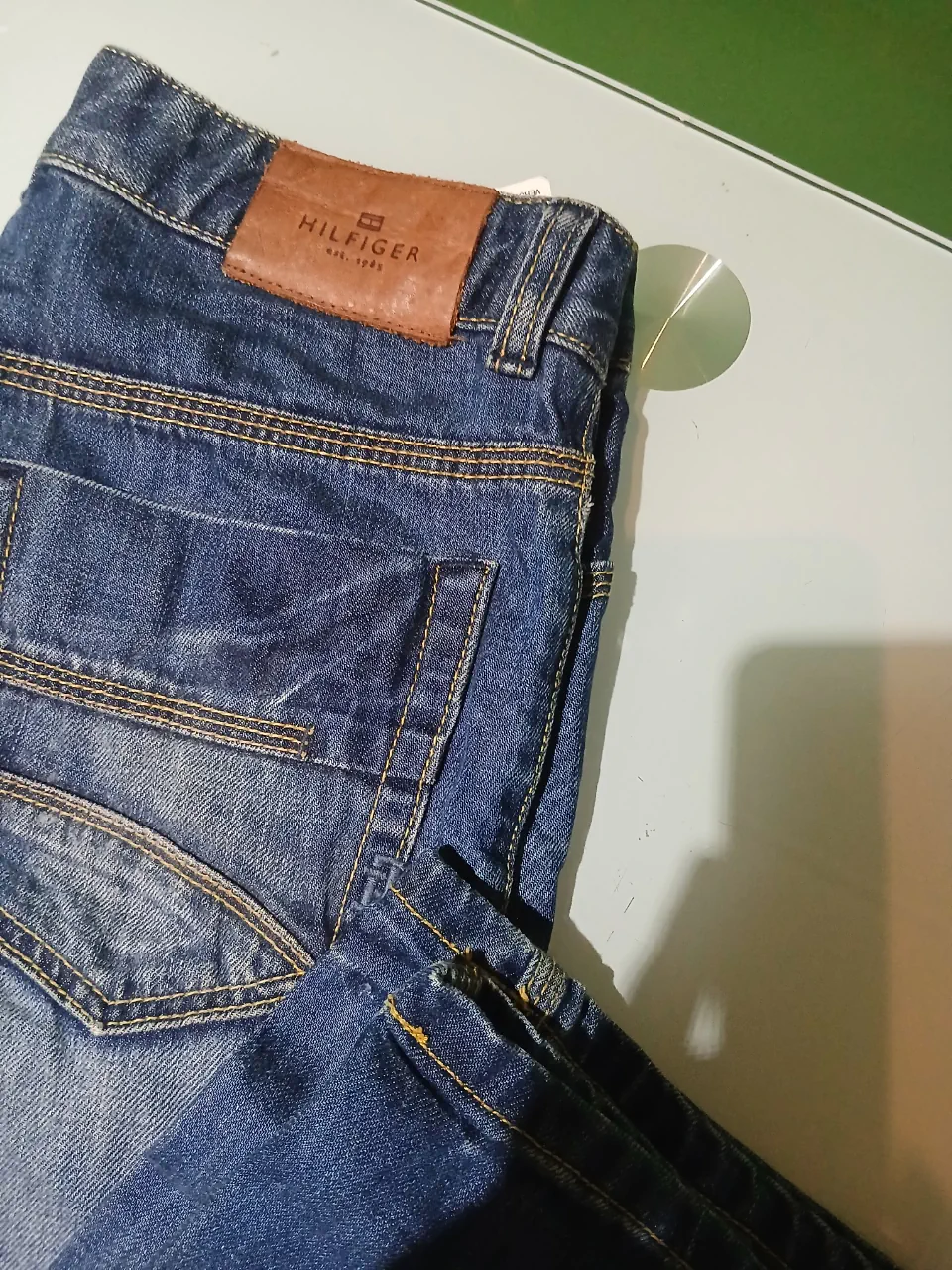 Tommy Hilfiger · Talle 12 años / 152 cm