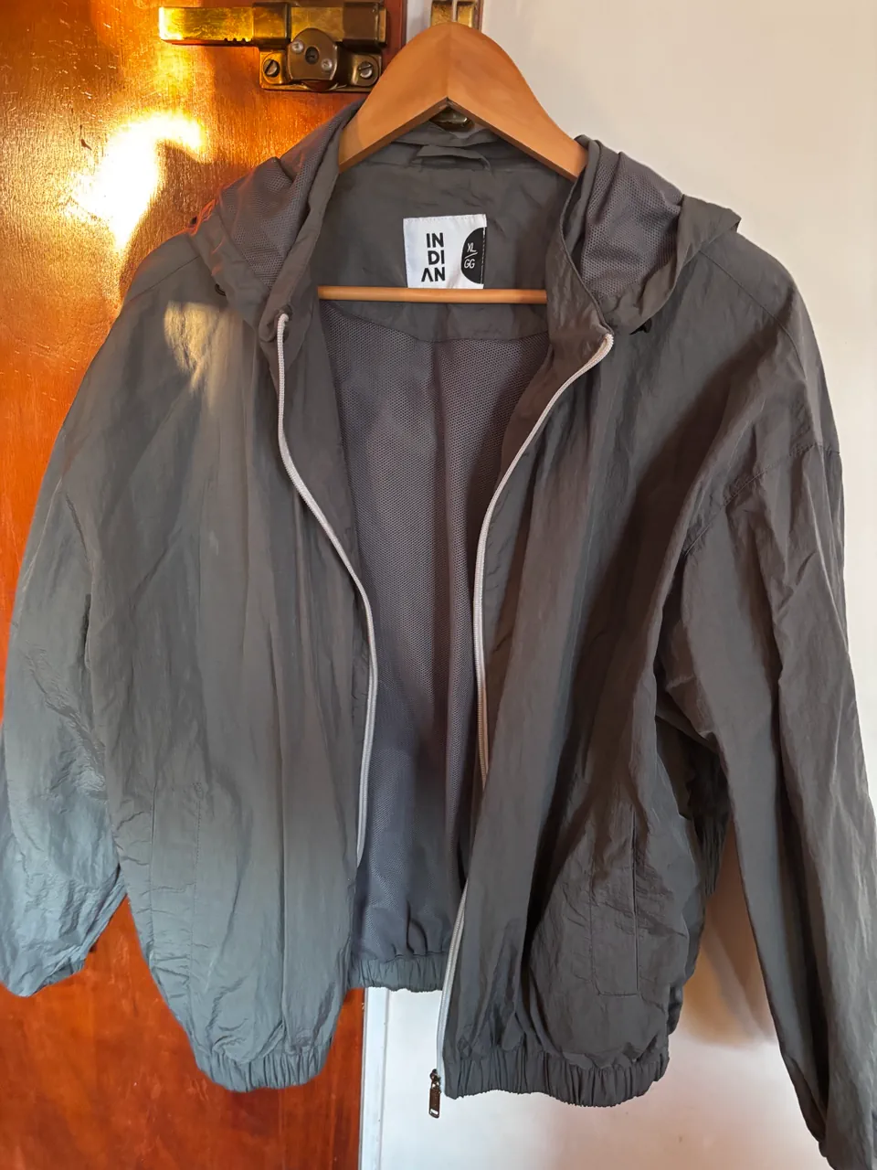 Indian · Talle XL