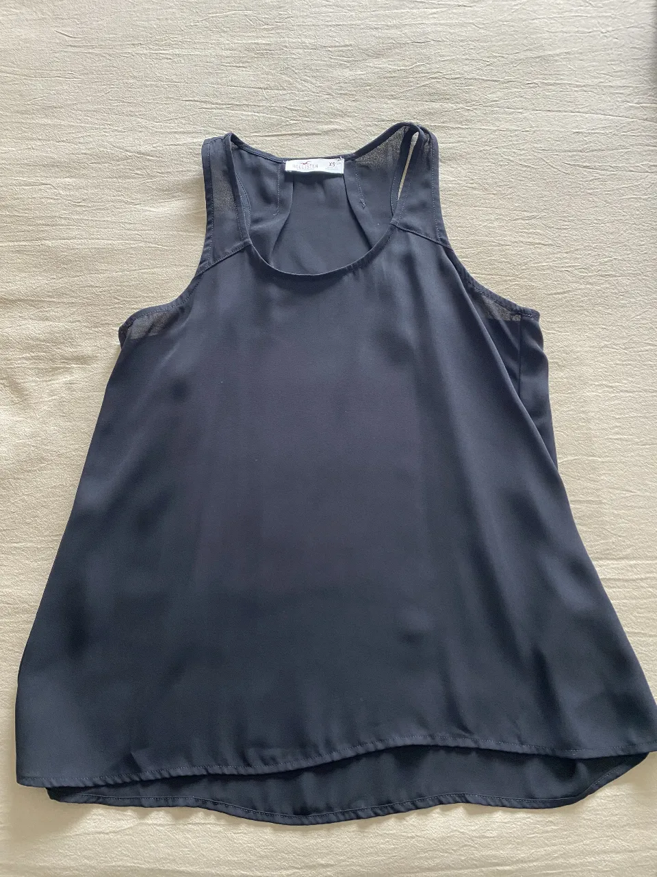 Hollister · Talle XS