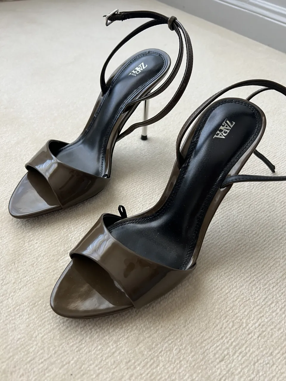Sandalias Zara - imagen 1
