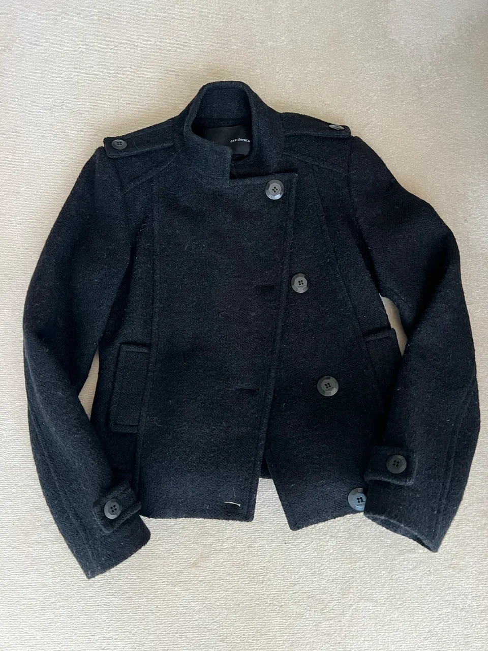 Campera Desiderata · Talle 1