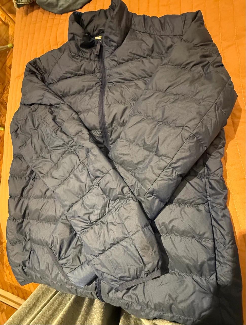 Uniqlo · Talle M