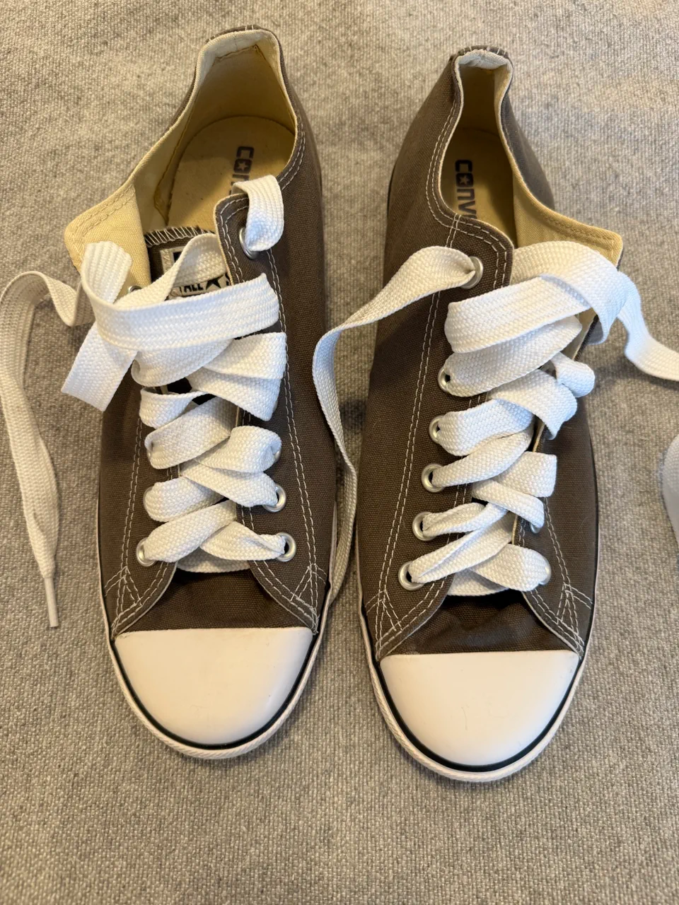 Converse · Talle US 9