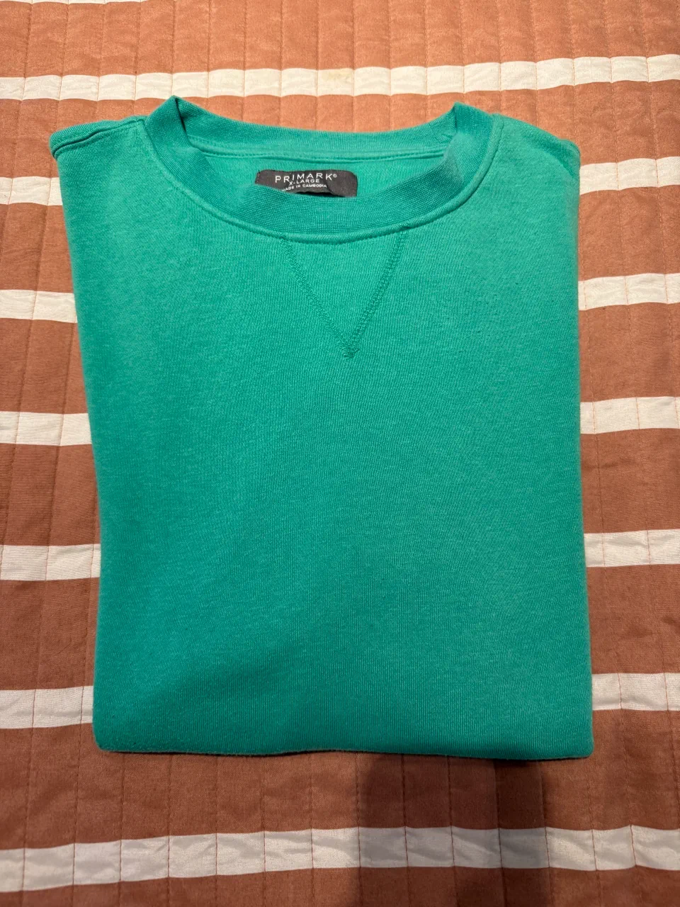 Buzo Primark - imagen 1