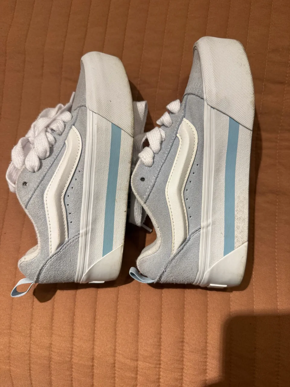 Vans · Talle US 7