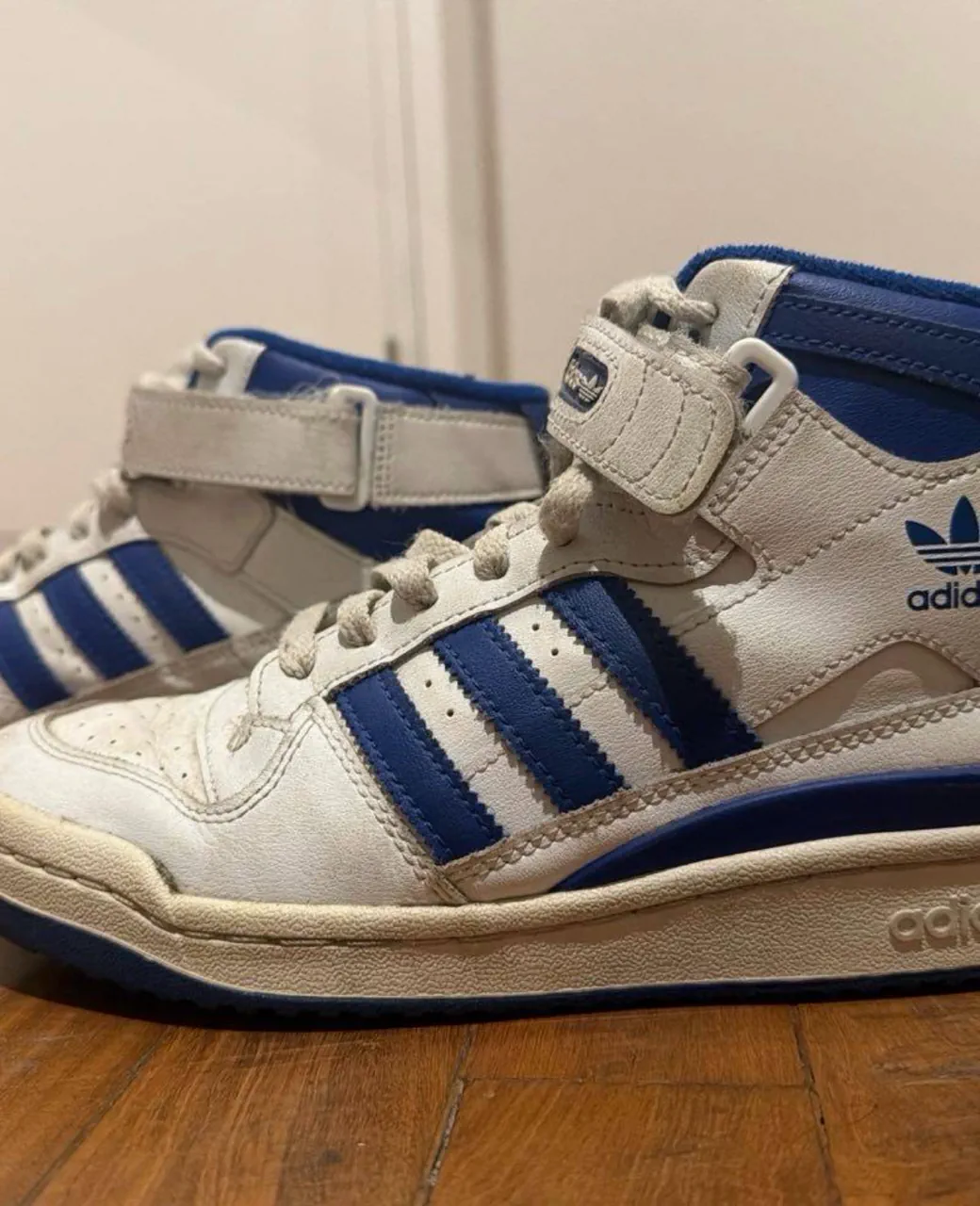 Zapatillas adidas - imagen 1