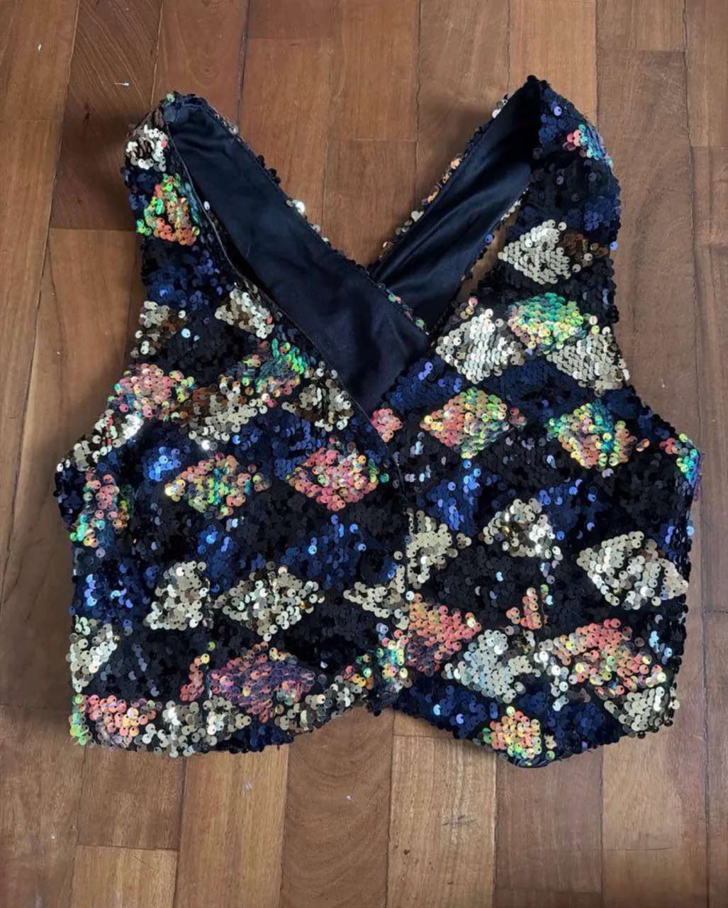 Top Nasty Gal - imagen 1