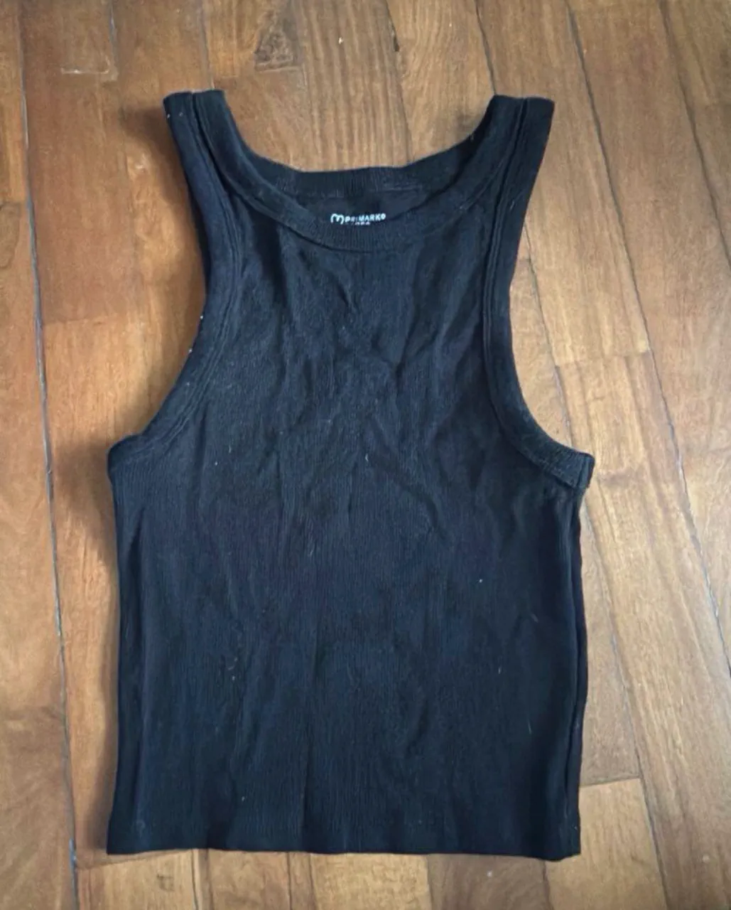 Musculosa Primark - imagen 1
