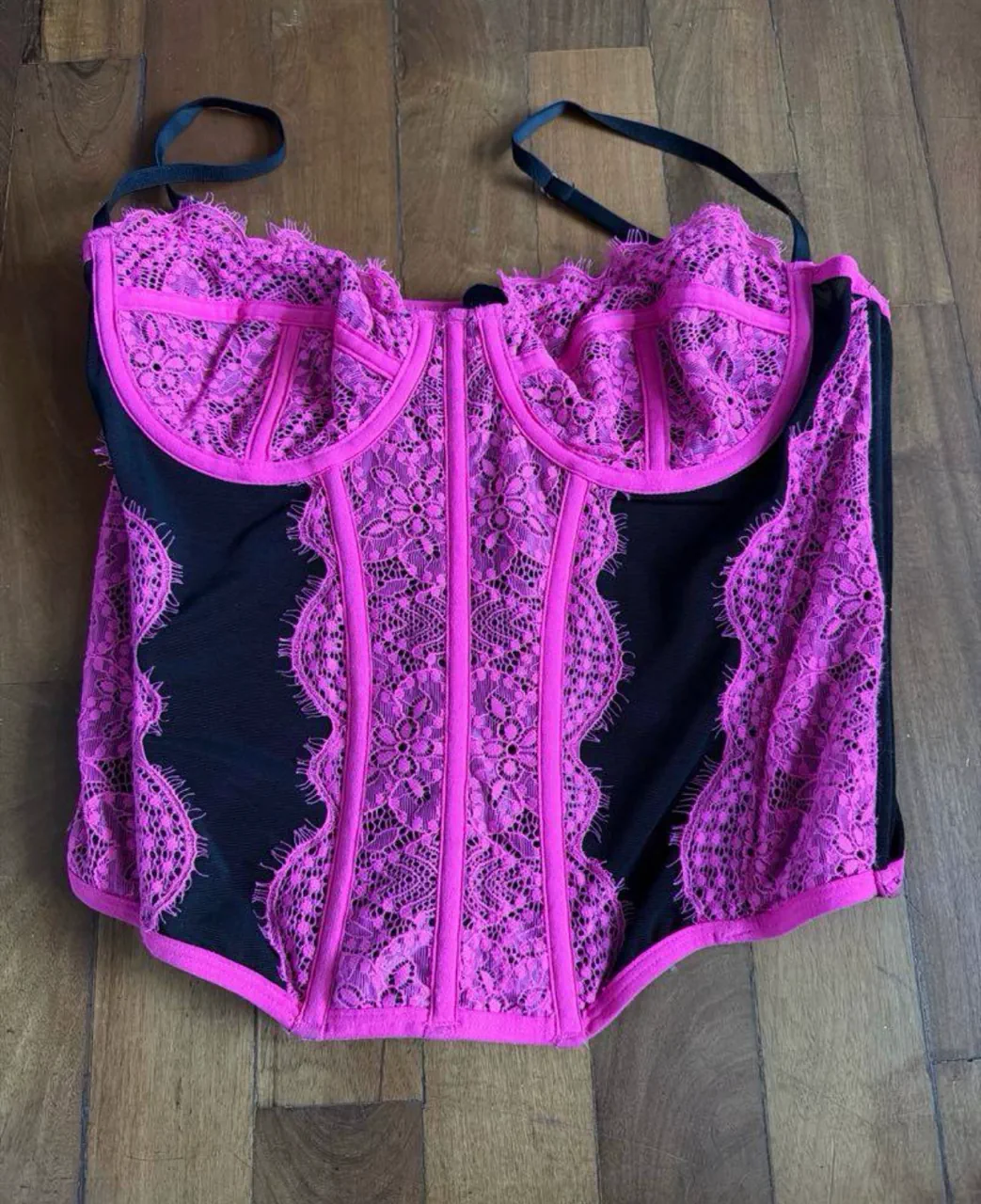 Top Urban Outfitters - imagen 1