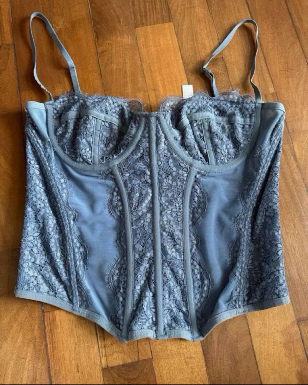 Top Urban Outfitters - imagen 1