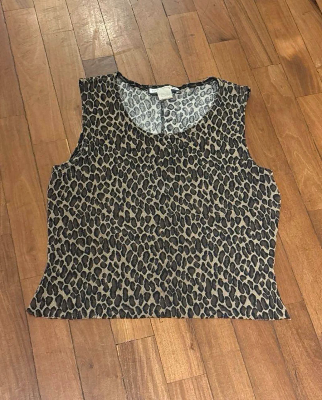 Musculosa Otro - imagen 1