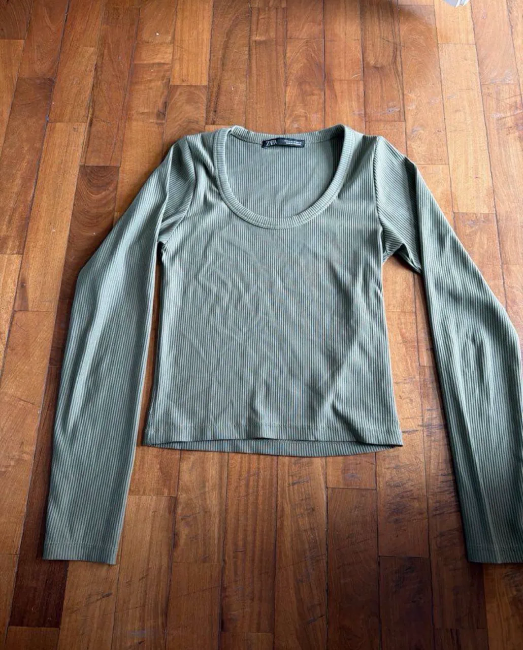 Zara · Talle M