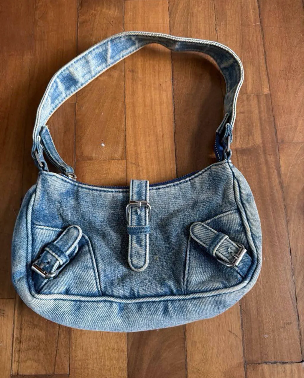 Cartera Otro - imagen 1