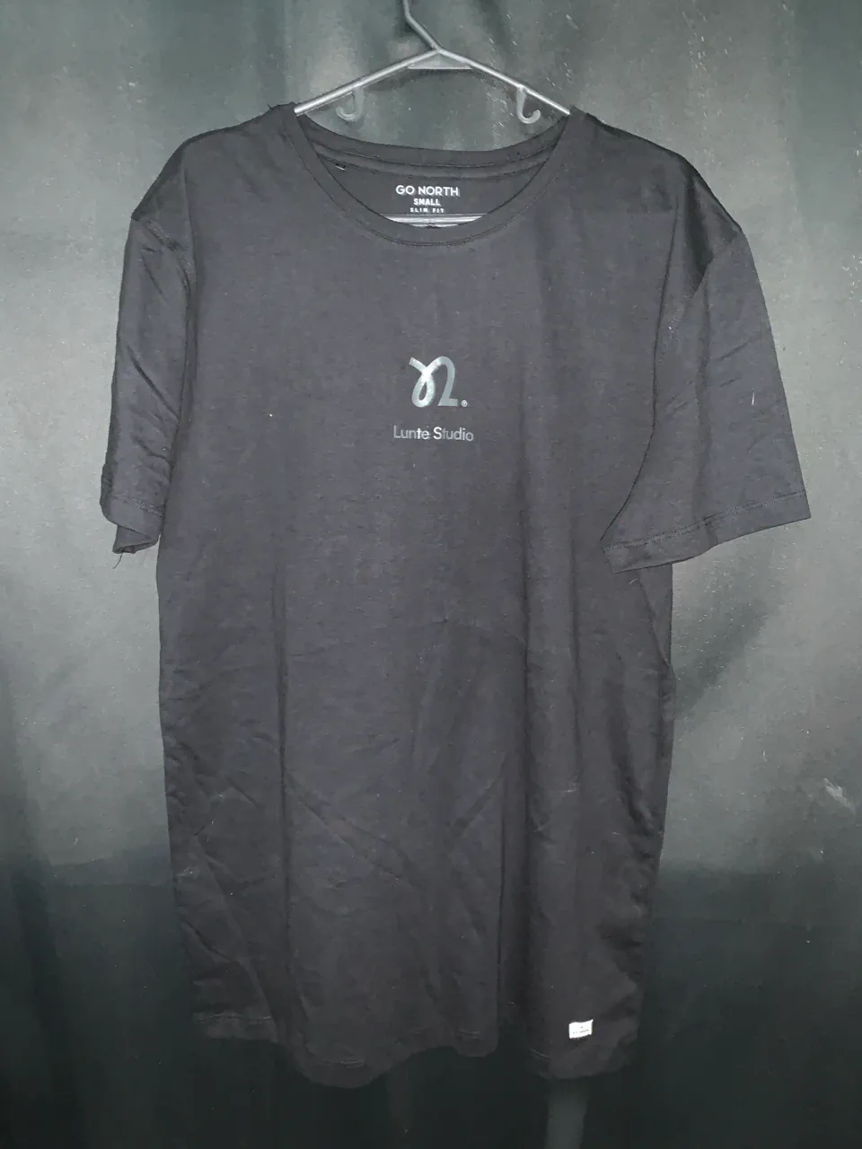 Go north · Talle XL