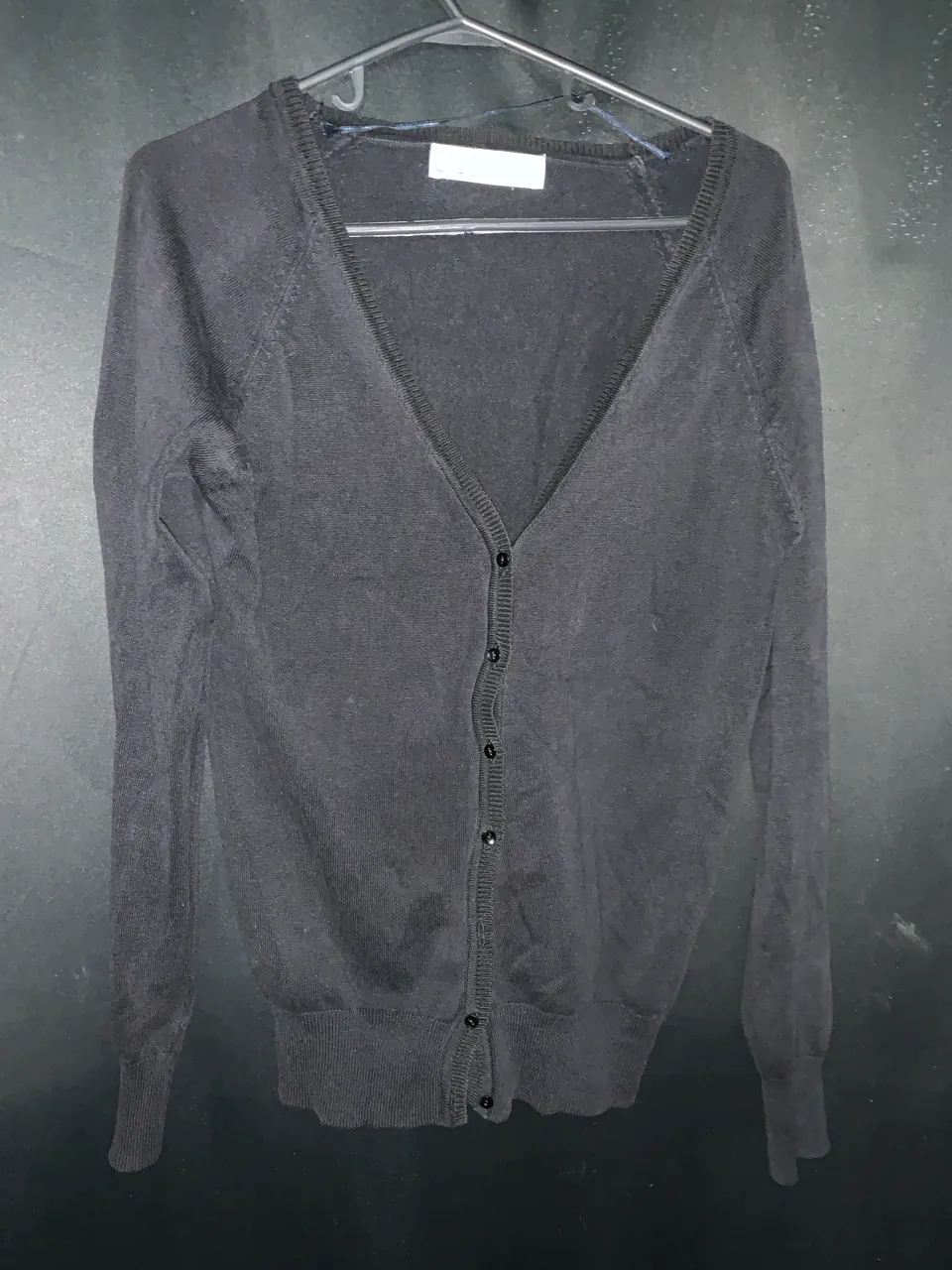 Cardigan Zara - imagen 1