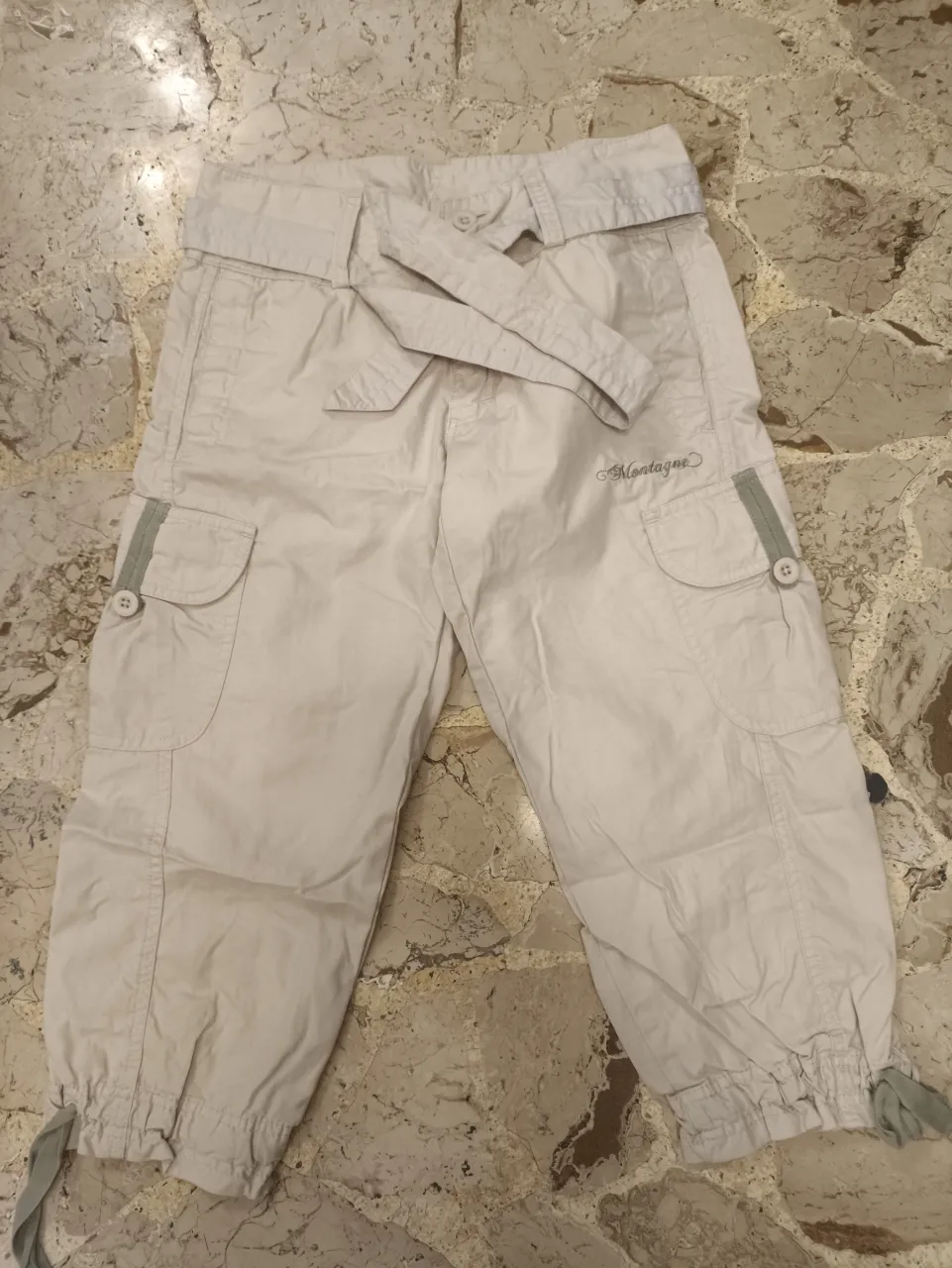 Montagne · Talle XS